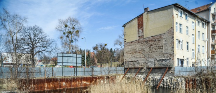 Czy elblążan stać na luksusowe apartamenty?