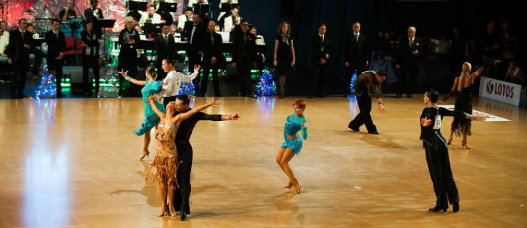 III dzień Baltic Cup. Galeria zdjęć
