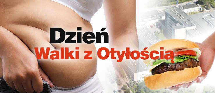 Dzień Walki z Otyłością w Wojewódzkim Szpitalu Zespolonym