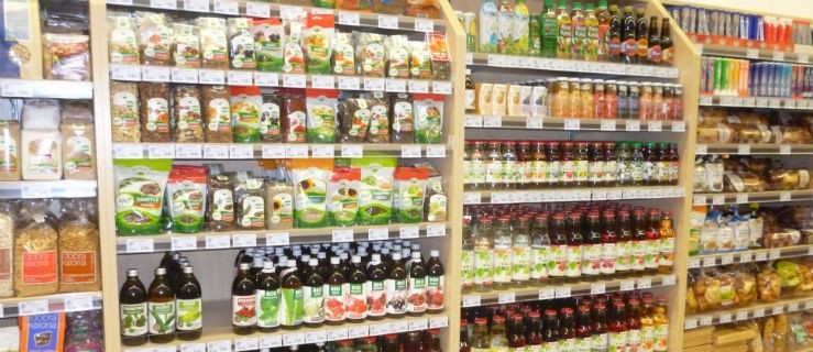 Zdrowo, smacznie i świeżo. Zdrowa żywność w Elblągu