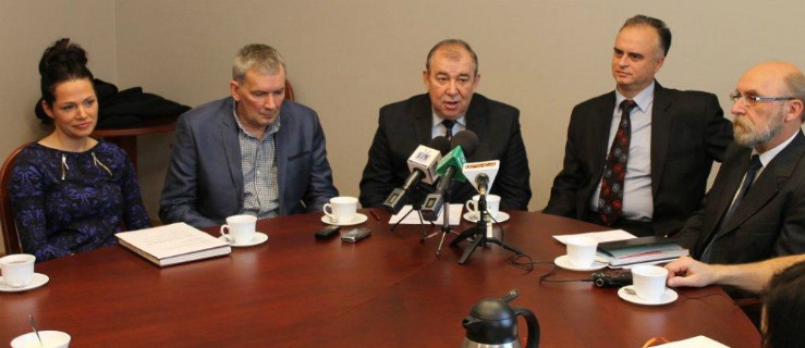 Andrzej Budzelewski zastępcą dyrektora. Bez konkursu