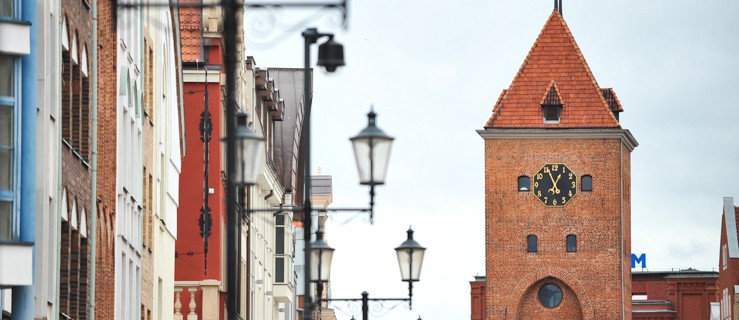 Konserwator zapowiada: przygotuję program opieki nad zabytkami