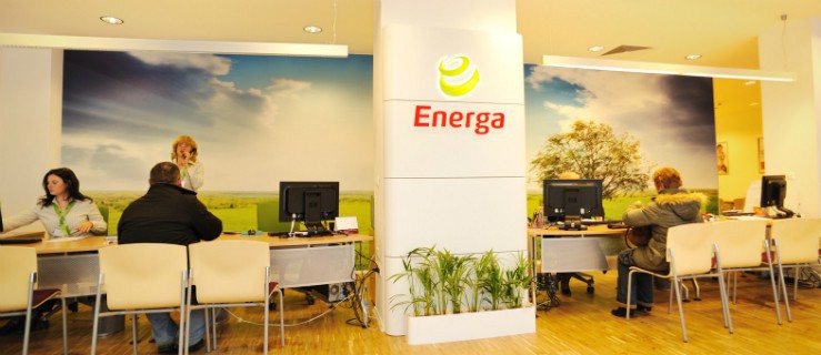 Energa ostrzega przed oszustami