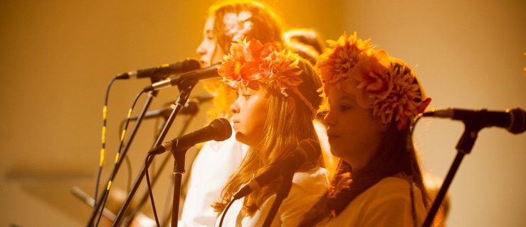 Zakończyła się trasa promocyjna płyty Warmia-Folk. Zobacz zdjęcia!