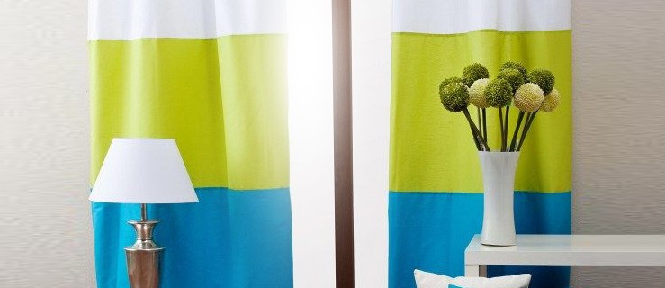 Zasłony - klasyka w Twoim mieszkaniu