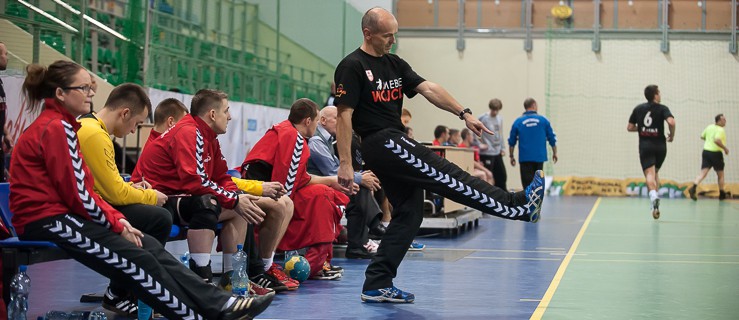 Olsztyn pokonany. Derbowy pojedynek piłkarzy ręcznych dla elblążan