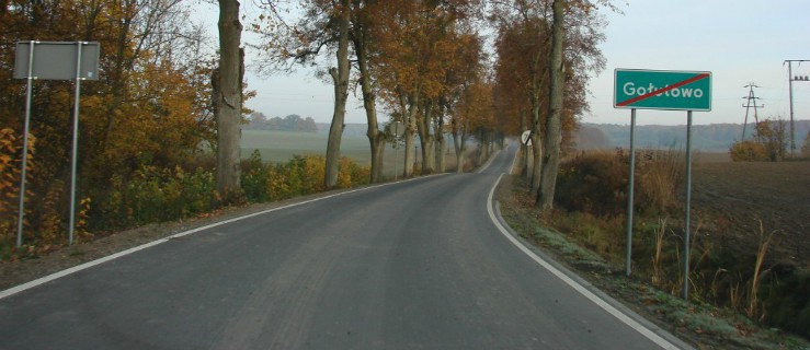 Zobacz, gdzie trwają remonty dróg w powiecie