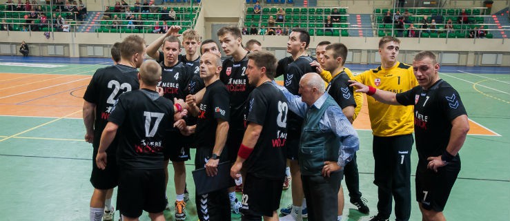 Sokół przyjeżdża do Elbląga - zapowiedź 7 kolejki