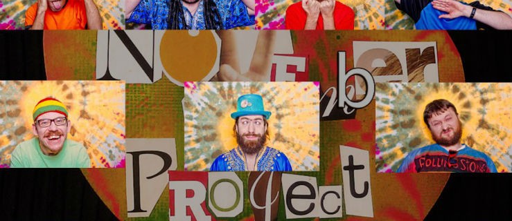 Dla fanów reggae i nie tylko. November Project w Elblągu