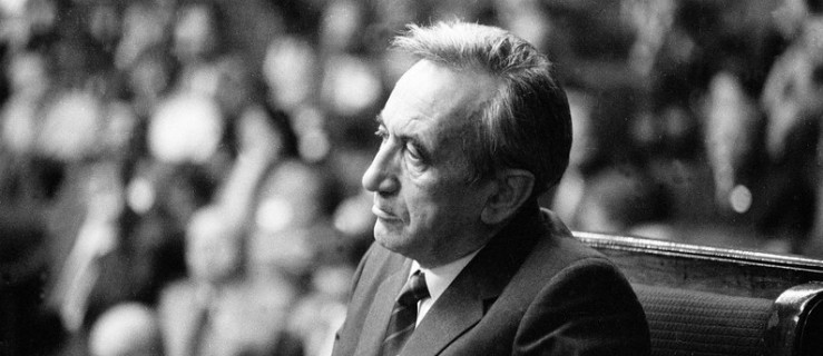 Zmarł Tadeusz Mazowiecki. Wspomnienia elblążan