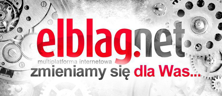 Jest praca w redakcji dziennika elblag.net