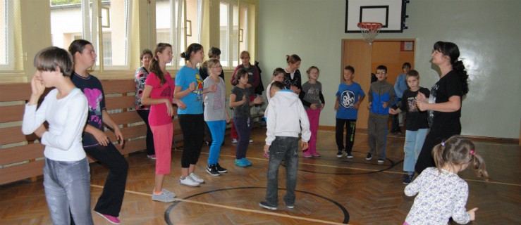 Razem łatwiej w SOSW nr 2