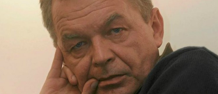 Reporter w bibliotece. Spotkanie z Pawłem Smoleńskim