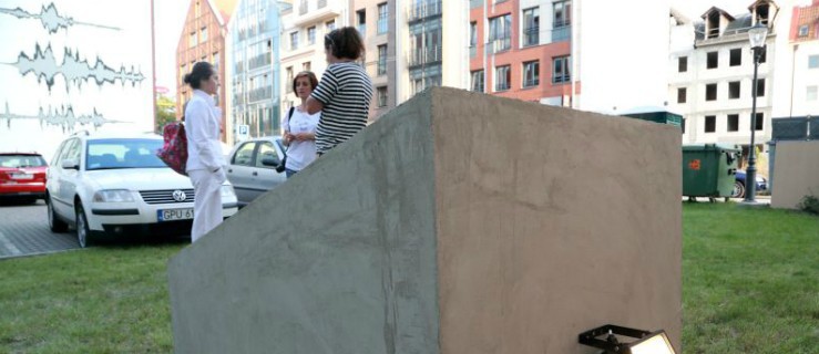 Powiedz mi, o co ci w ogóle chodzi instalacja Grzegorza Drozda działa ponownie