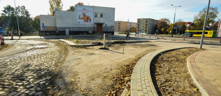 Ulica Słoneczna znów będzie dwukierunkowa. Będą objazdy