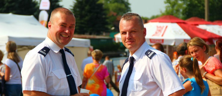 Co elblążanie sądzą o pracy naszych policjantów? Zobacz wyniki