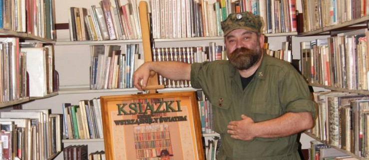 Dlaczego lubimy czytać o wojnie, dlaczego lubimy pisać o wojnie?
