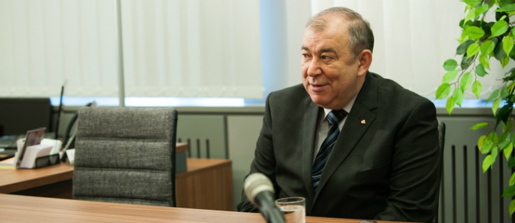 Głosowanie nad budżetem miasta przed końcem roku