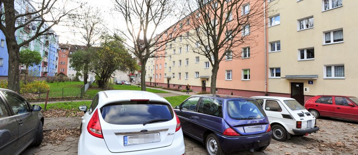 W razie pożaru na Diaczenki może dojść do tragedii
