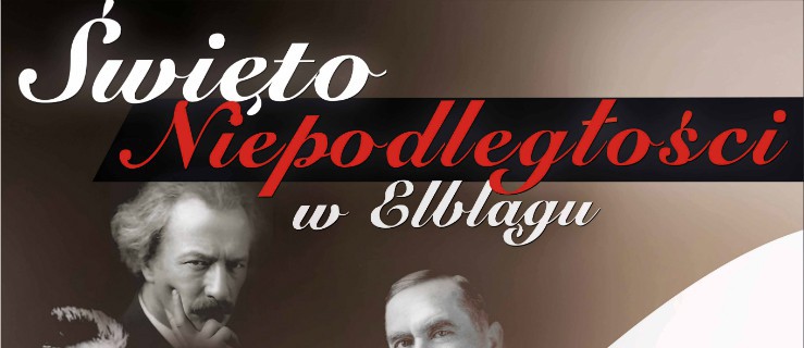 Weź udział w Narodowym Święcie Niepodległości