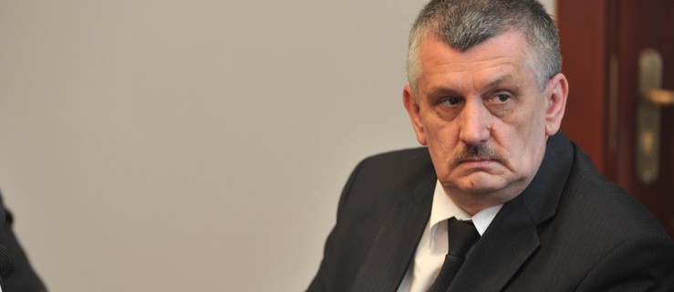 Wiceprezydent przesłuchany przez Policję. Będzie sprawa w sądzie