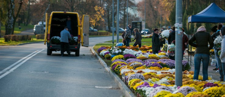 Sprzedawcy:  Jest coraz gorzej, ceny wynajmu są straszne