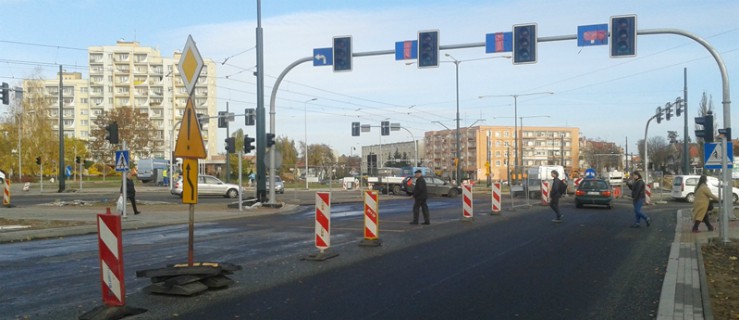 Na tym skrzyżowaniu będą nas śledziły kamery. Zobacz gdzie