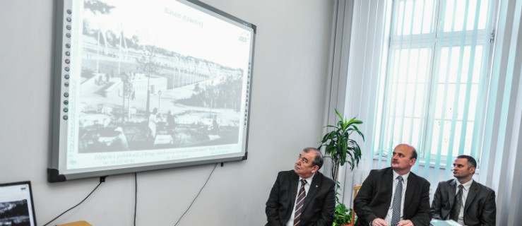 Urząd Miejski wyjaśnia procedurę wyboru projektanta
