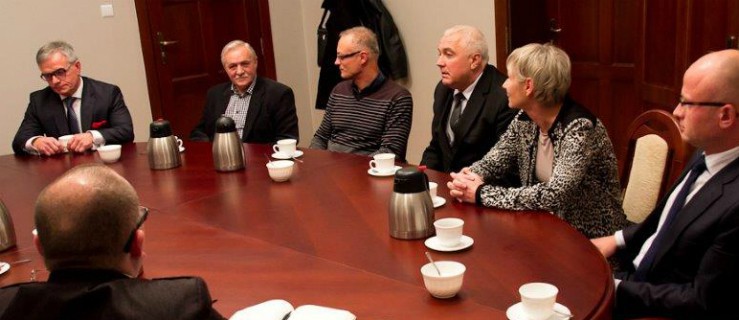 Dariusz Babojć: EKO nie zostało zaproszone do przez prezydenta