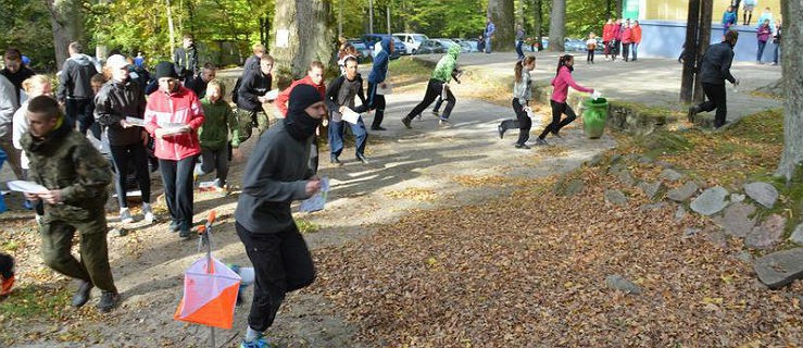 Rekreacyjnie i sportowo najlepiej z MOSiR-em