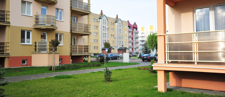 Osiedle za Politechniką. Jak się tu mieszka?