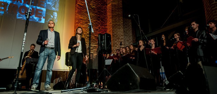 Dałeś mi Panie zbroję… Koncert z okazji Dnia Niepodległości