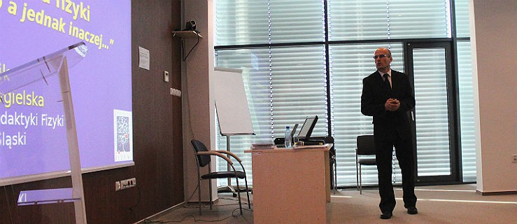Czy elbląscy uczniowie polubią fizykę? Ten projekt ma temu służyć
