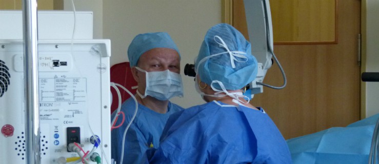Wojewódzki Szpital Zespolony nagrodzony na Gali Jakości 2013