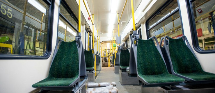 Rower w autobusie i tramwaju. Co należy wiedzieć? 