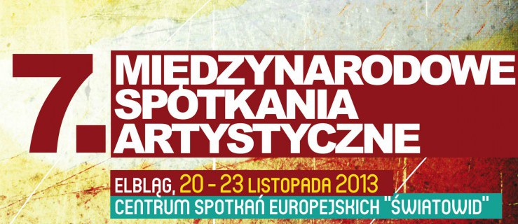 Dobra energia na Międzynarodowych Spotkaniach Artystycznych