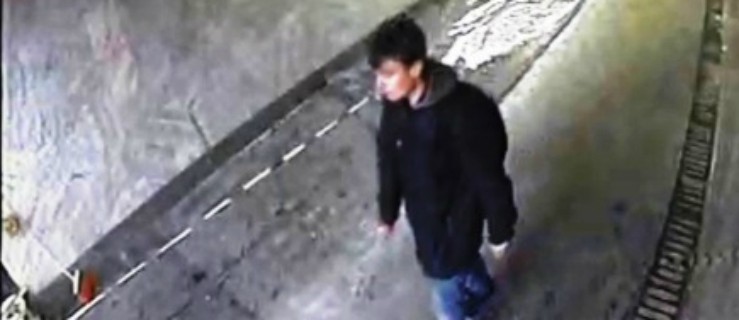 Podejrzany o molestowanie dzieci nie jest elblążaninem?