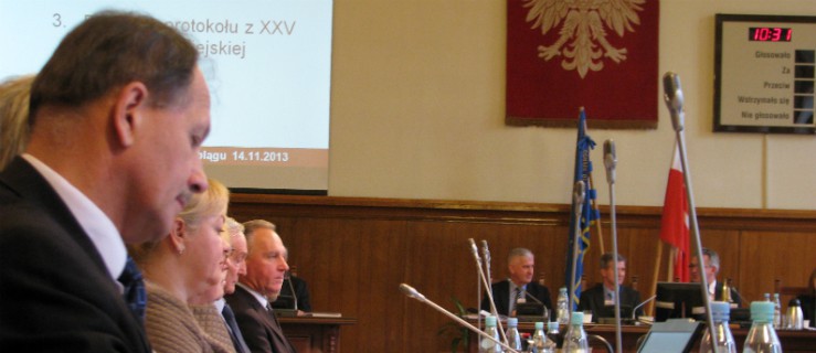 Zadłużą miasto aby uratować budżet. Będzie emisja obligacji
