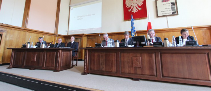 Ratusz pomoże w organizacji finału WOŚP w Elblągu