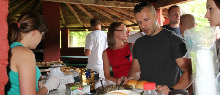 Jednodniowa restauracja po raz drugi w Elblągu