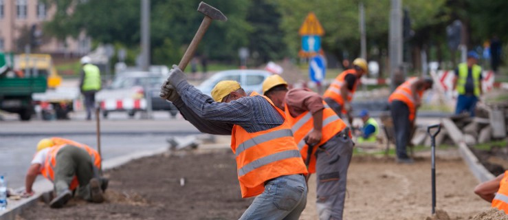 Zmiana organizacji ruchu na skrzyżowaniu ulic Malborskiej, Fabrycznej i Zagonowej