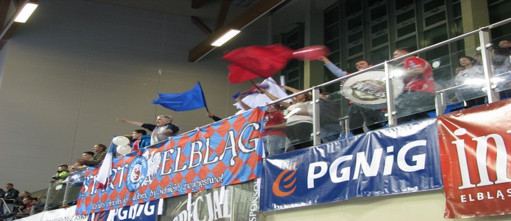 Piękny triumf Startu z Zagłębiem!