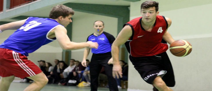 Atrakcyjne Klemensy na tarczy w NBL