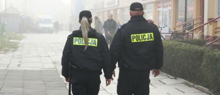 Dodatkowe służby policyjne. Czy są potrzebne w naszym mieście?