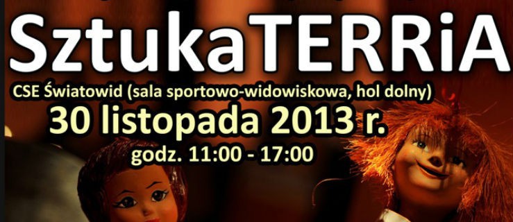 Na Jarmarku...