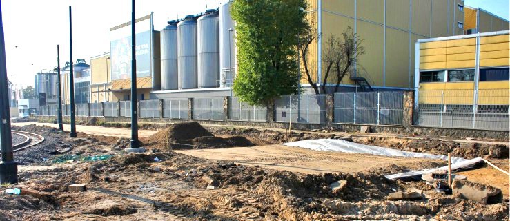 Urząd Miejski w Elblągu szuka Inżyniera Kontraktu