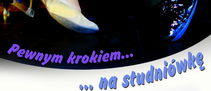 Niech patrzą tylko na Ciebie