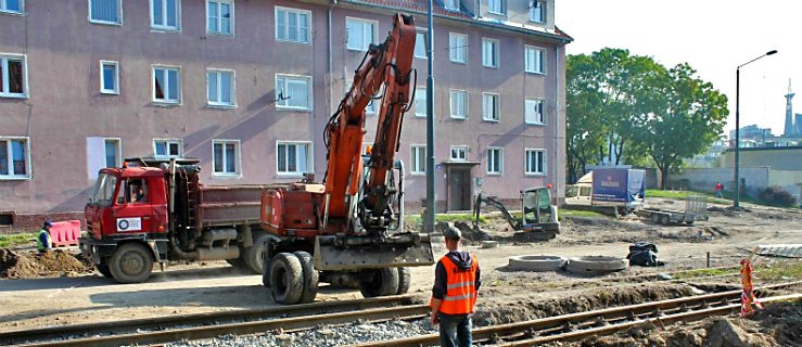 Remont dróg dobija miasto. Elbląg znów się zadłuży