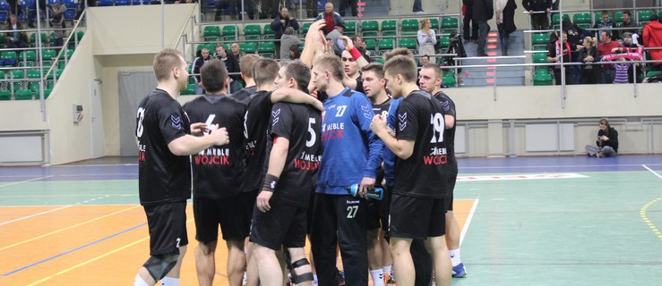 Wygrana Meblarzy z Pomezanią! Zagrają z rywalem z Superligi!