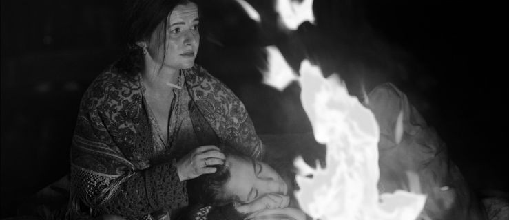 Film: Papusza - Wygraj bilet